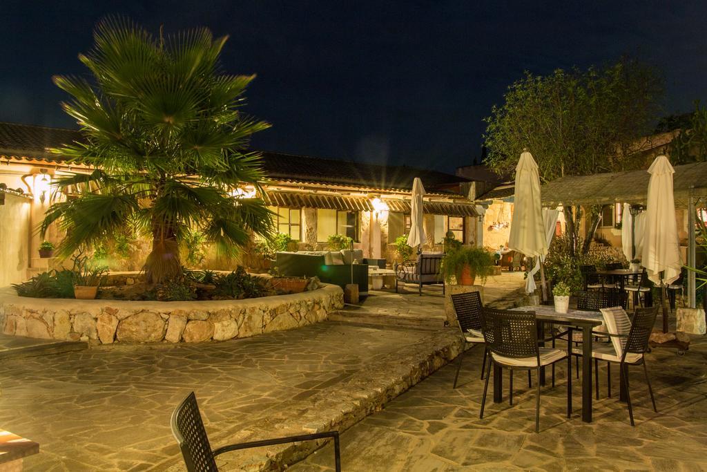 Bed and Breakfast Hacienda D'Armando Феланич Экстерьер фото